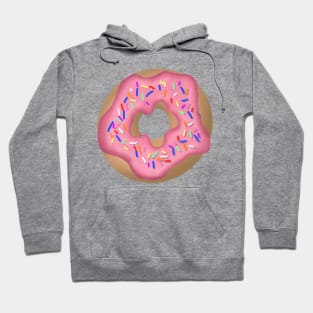 Pink Donut! Hoodie